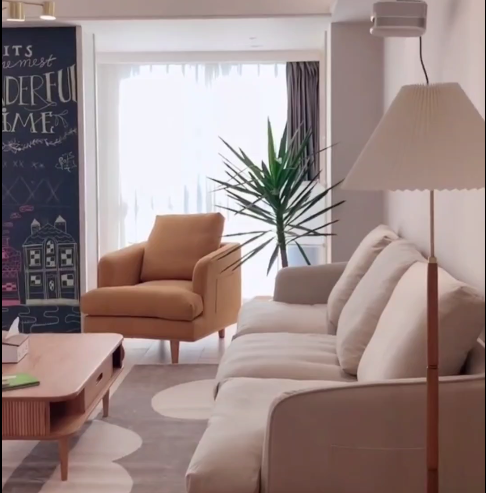 陽光城檀境 改造 居住品質感得到了大大提升！